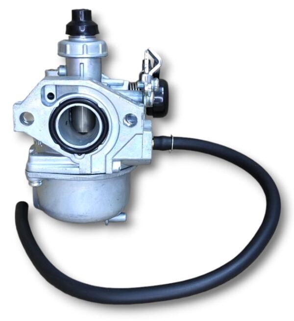 FORAMOX Carburetor Assembly for Honda Activa 100cc Old Model