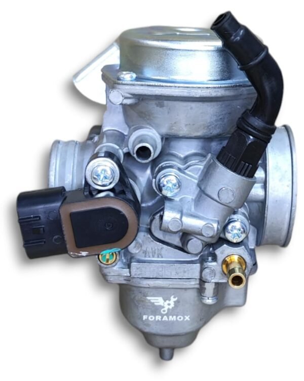 FORAMOX Carburetor Assembly for Honda Shine Old Model