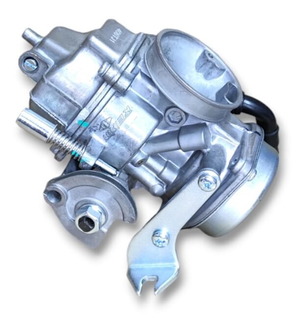 FORAMOX Carburetor Assembly for Honda Shine Old Model - Image 6