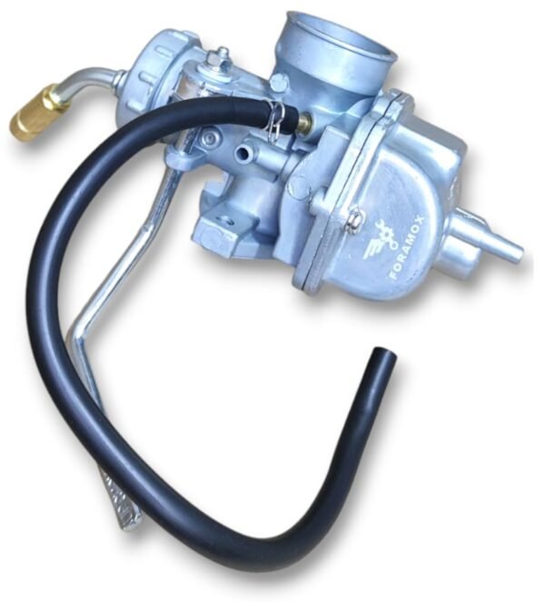 FORAMOX Carburetor Assembly for Kawasaki Bajaj 4 Stroke (KB4S), Caliber, Boxer old Models - Image 5