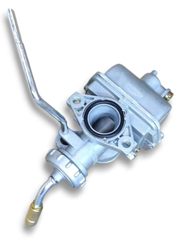 FORAMOX Carburetor Assembly for Kawasaki Bajaj 4 Stroke (KB4S), Caliber, Boxer old Models - Image 6