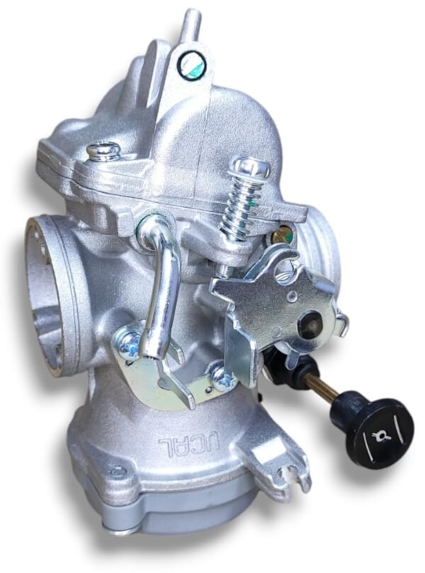 FORAMOX Carburetor Assembly for Pulsar 180 UG3/UG4 Model
