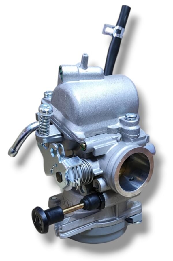 FORAMOX Carburetor Assembly for Royal Enfield Thunderbird 500cc Model - Image 3