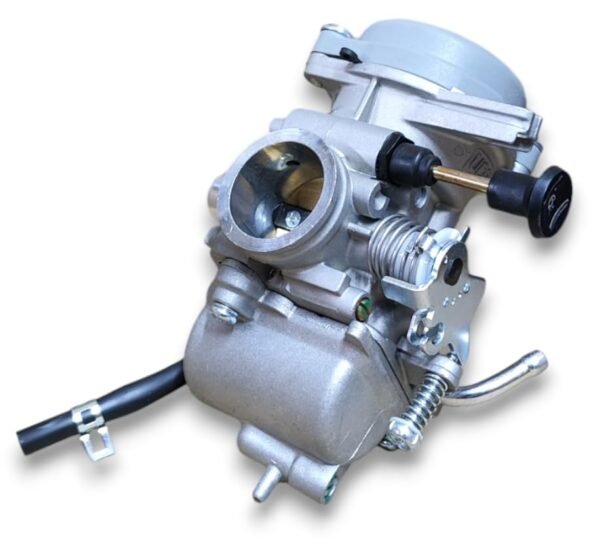 FORAMOX Carburetor Assembly for Royal Enfield Thunderbird 500cc Model - Image 4