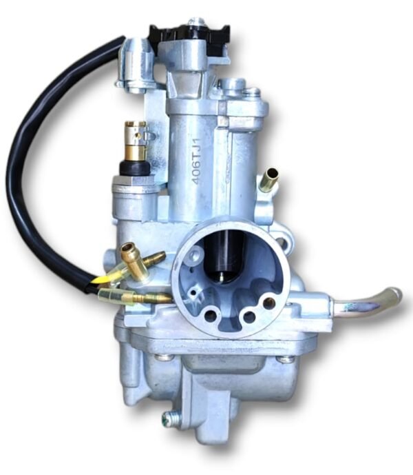 FORAMOX Carburetor Assembly for Suzuki Access 125cc, Swish 125cc Old Model Scooter