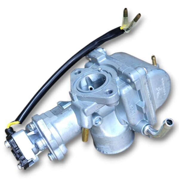 FORAMOX Carburetor Assembly for Suzuki Access 125cc, Swish 125cc Old Model Scooter - Image 4