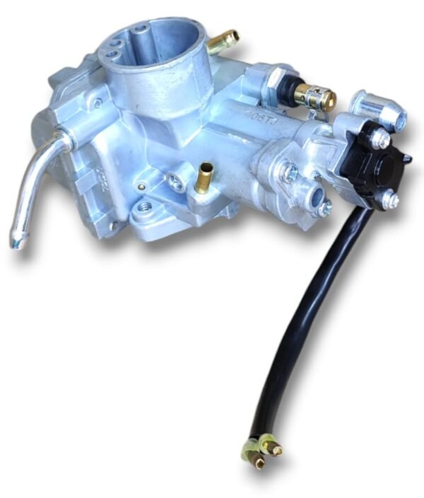 FORAMOX Carburetor Assembly for Suzuki Access 125cc, Swish 125cc Old Model Scooter - Image 5