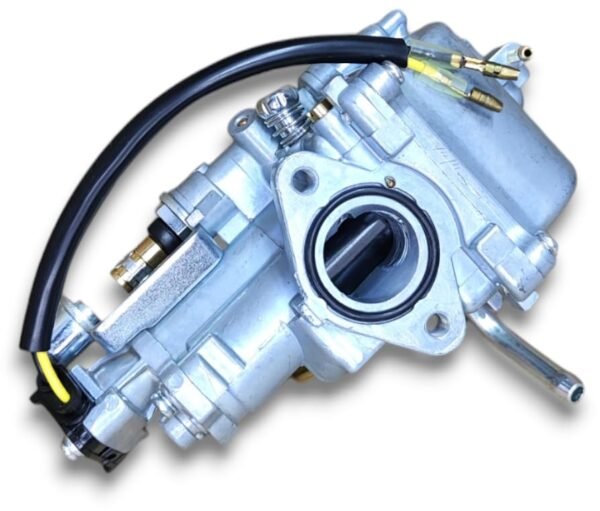 FORAMOX Carburetor Assembly for Suzuki Access 125cc, Swish 125cc Old Model Scooter - Image 6