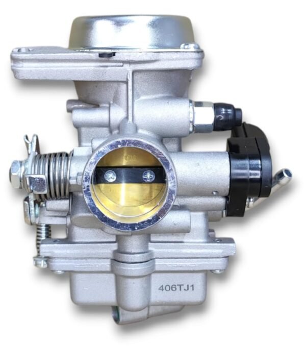 FORAMOX Carburetor Assembly for Suzuki Gixxer 155 Old Model