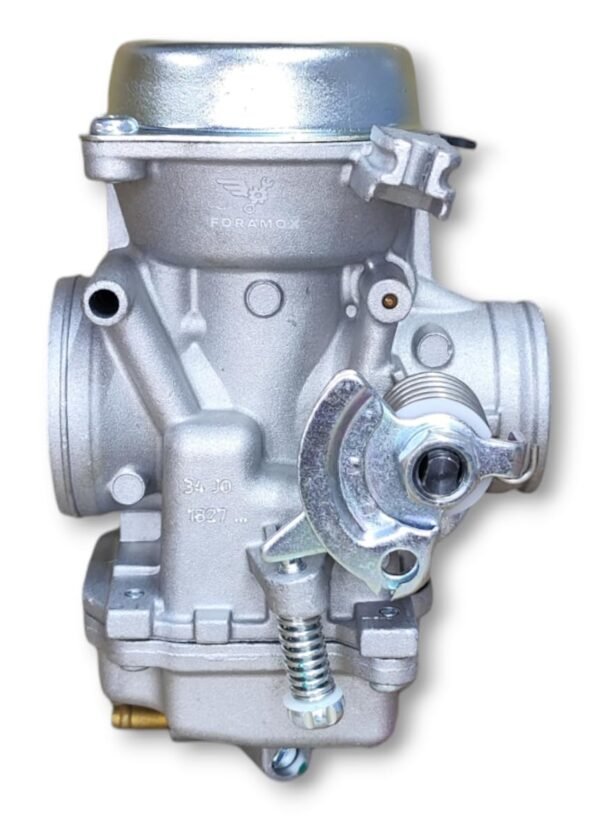 FORAMOX Carburetor Assembly for Suzuki Gixxer 155 Old Model - Image 3