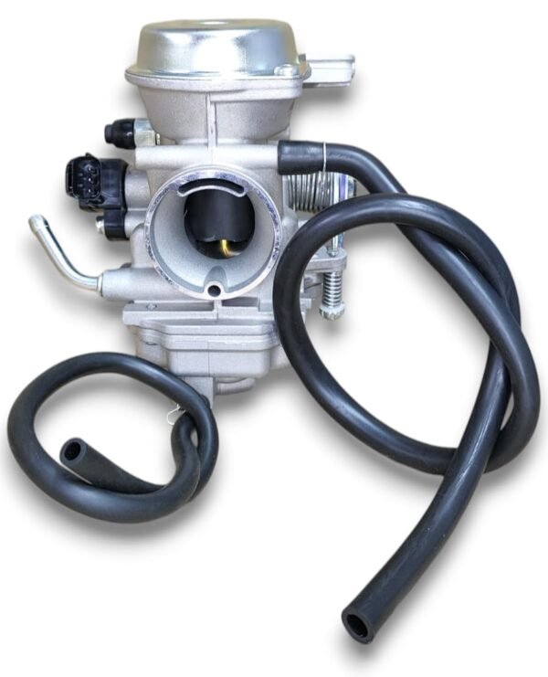 FORAMOX Carburetor Assembly for Suzuki Gixxer 155 Old Model - Image 4