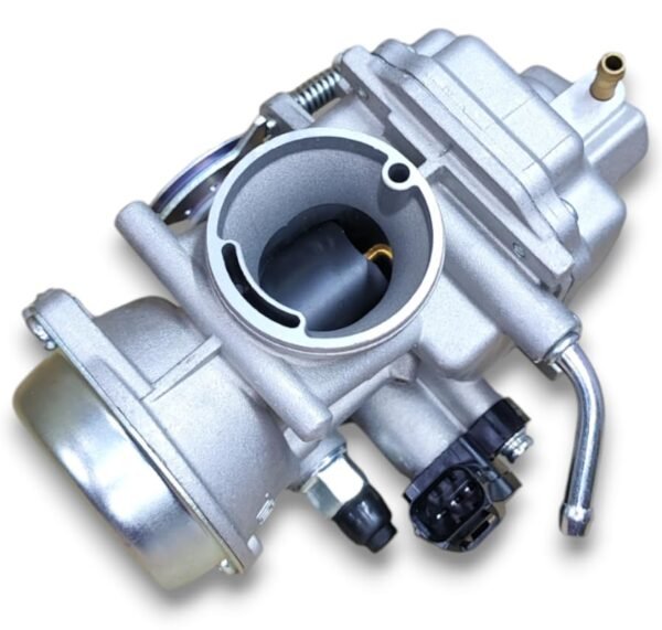 FORAMOX Carburetor Assembly for Suzuki Gixxer 155 Old Model - Image 5