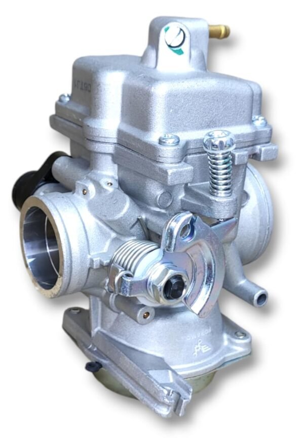 FORAMOX Carburetor Assembly for Suzuki Gixxer 155 Old Model - Image 6