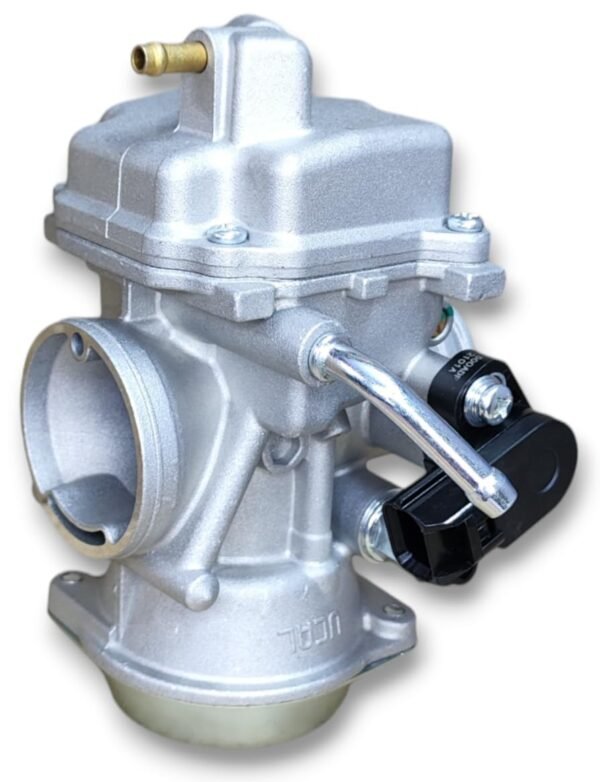 FORAMOX Carburetor Assembly for Suzuki Gixxer 155 Old Model - Image 7