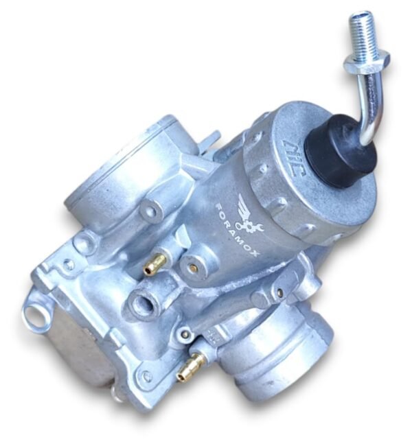 FORAMOX Carburetor Assembly for Yamaha RX 135, RXZ 135 Model - Image 5