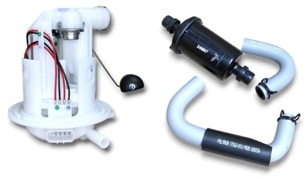 Fuel Pump Assembly with Fuel Filter for Honda CBR 250R