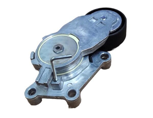 Fan Belt Tensioner Damper Adjuster Assembly for Eco-Sport Diesel Type-2 (ECOSPORT 2013-Onward) / Fiesta (2011-2015) / Figo (2015-2019) /Figo Aspire (2015-2018 - Image 2