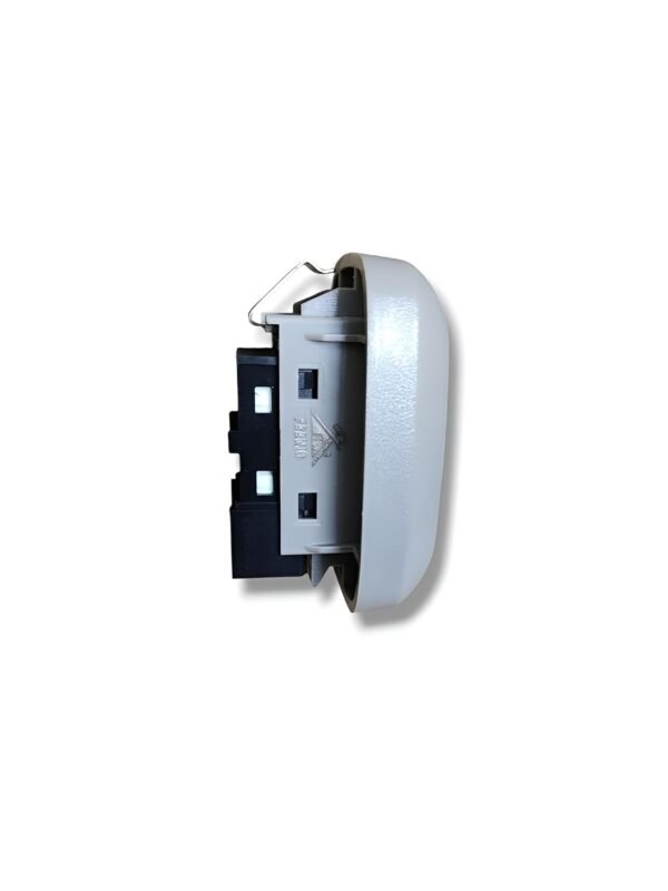Paanjo Ford Endeavour Left Hand Power Window Switch, - Image 4