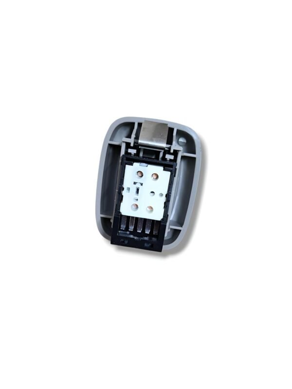 Paanjo Ford Endeavour Left Hand Power Window Switch, - Image 6