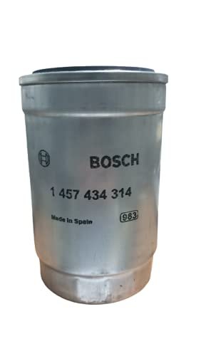 Diesel Filter Mahindra XUV 500