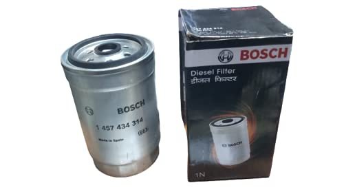 Fuel Diesel Filter Compatible for Mahindra XUV 500 (2011-2018) / Scorpio (2006-2014) / Quanto (2012-2016) / Imperio (2016-2021) / Genio - Image 5