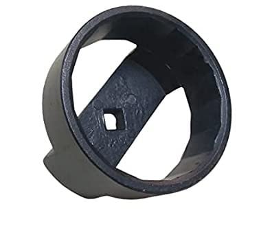 FUEL FILTER WRENCH TOOL FOR TATA MEGA ACE - Image 5