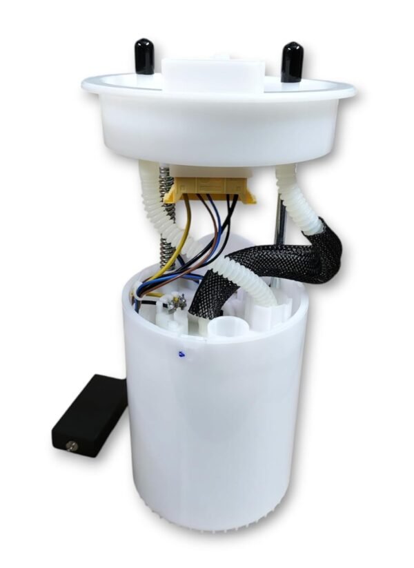 Fuel Pump Assembly Compatible for Polo Diesel New Model 2014 to 2019 Ameo Onward 2016 (Inside Gauge) - Image 4