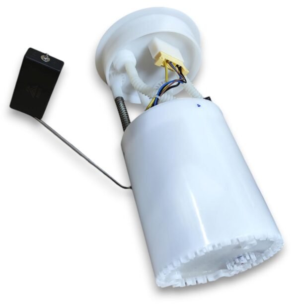 Fuel Pump Assembly Compatible for Polo Diesel New Model 2014 to 2019 Ameo Onward 2016 (Inside Gauge) - Image 5