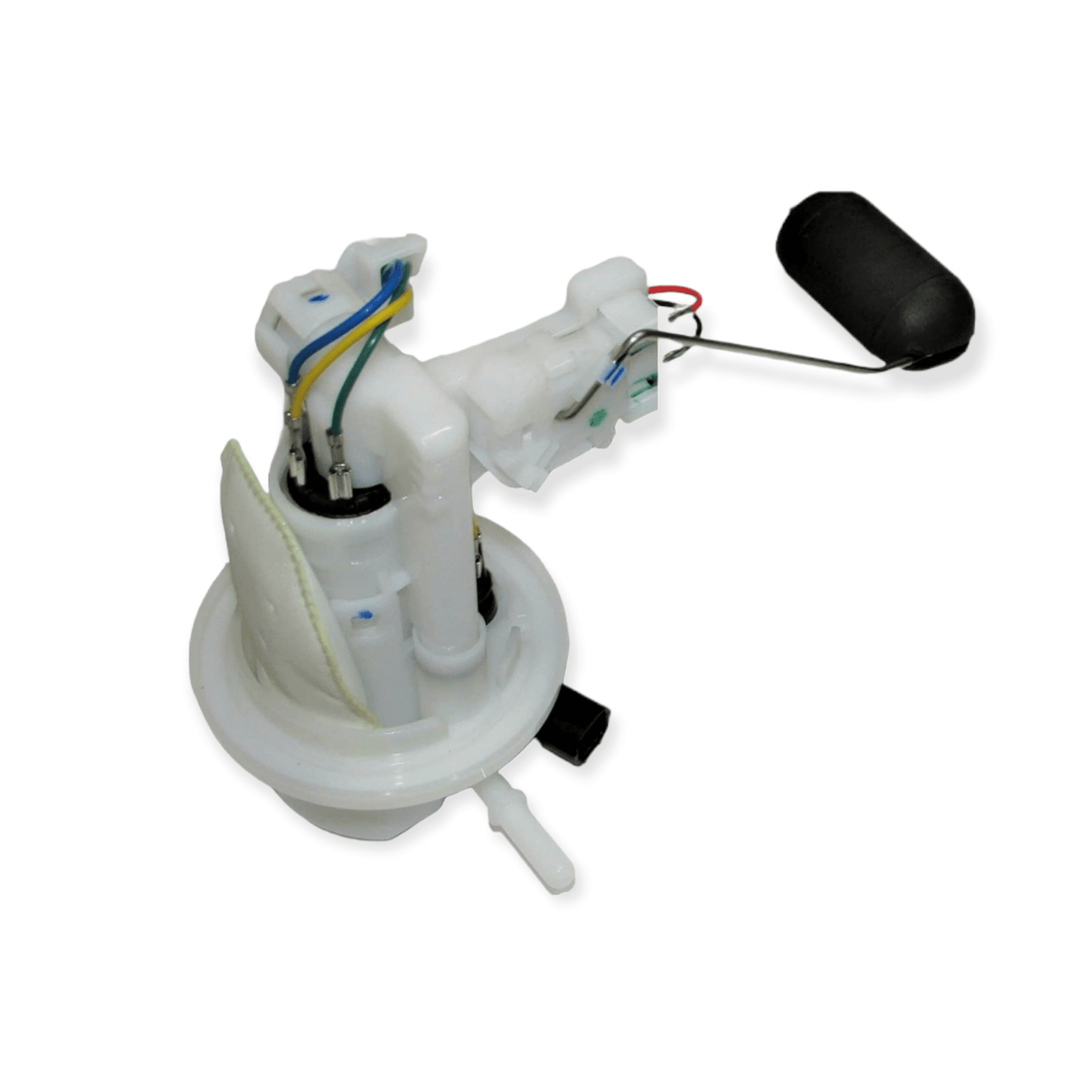 Fuel Pump Assembly Compatible for Yamaha R15 Version 4 (V4) MT15 FZ