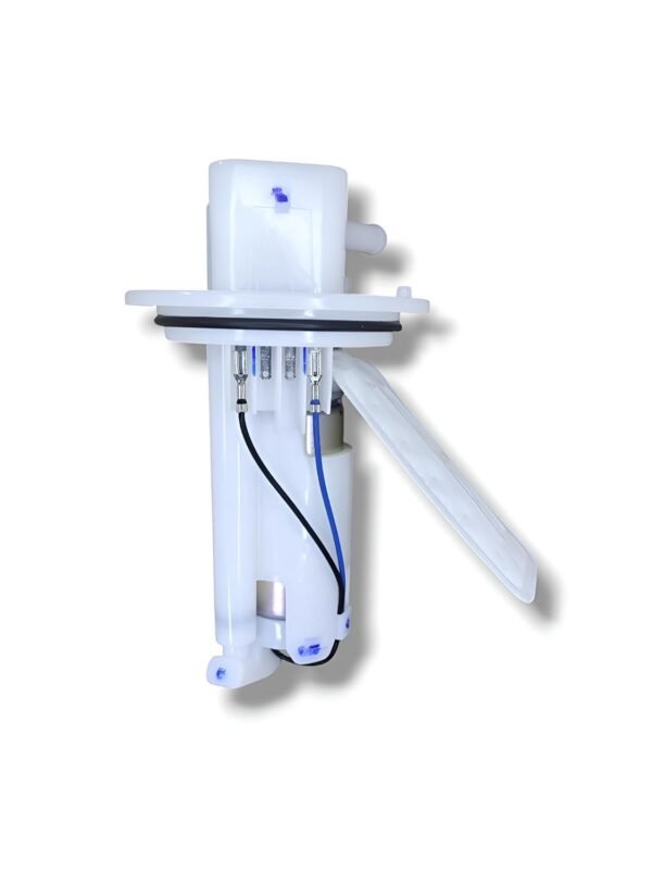 PAANJO Fuel Pump Assembly for Royal Enfield Continental GT 650, White - Image 2