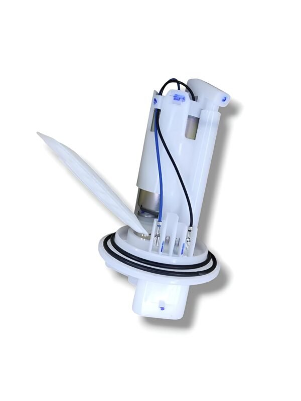 PAANJO Fuel Pump Assembly for Royal Enfield Continental GT 650, White - Image 4