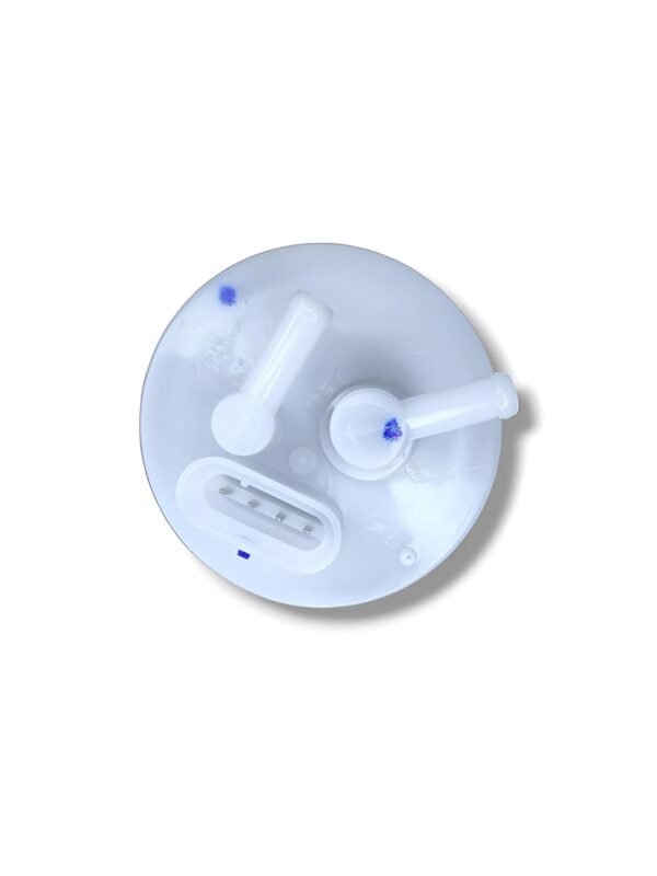 PAANJO Fuel Pump Assembly for Royal Enfield Continental GT 650, White - Image 5