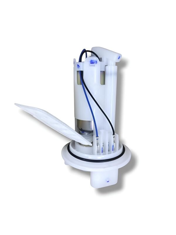 Fuel Pump Assembly for Royal Enfield Continental GT 650, White - Image 6
