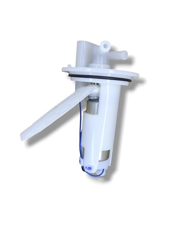 PAANJO Fuel Pump Assembly for Royal Enfield Continental GT 650, White - Image 7
