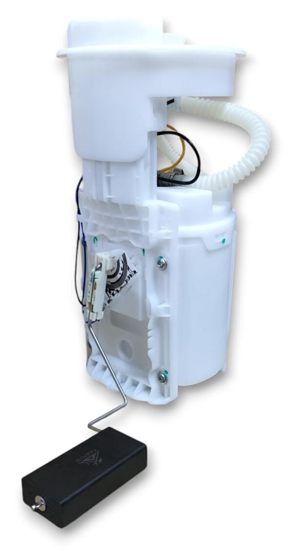 PAANJO Fuel Pump Assembly for Skoda Laura 2L Diesel, 2004 Model - Image 3