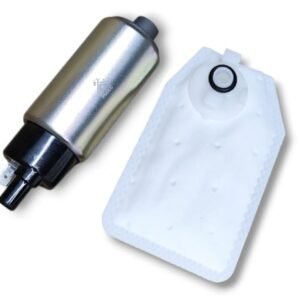 fuel motor for R15 V2