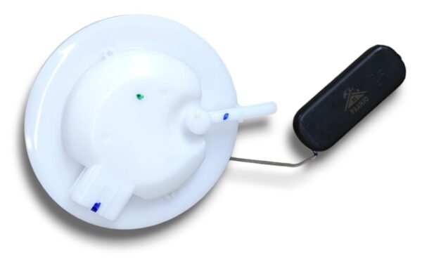 PAANJO FUEL PUMP ASEEMBLY FOR Hero Glamour FI Model-2006 - Image 5