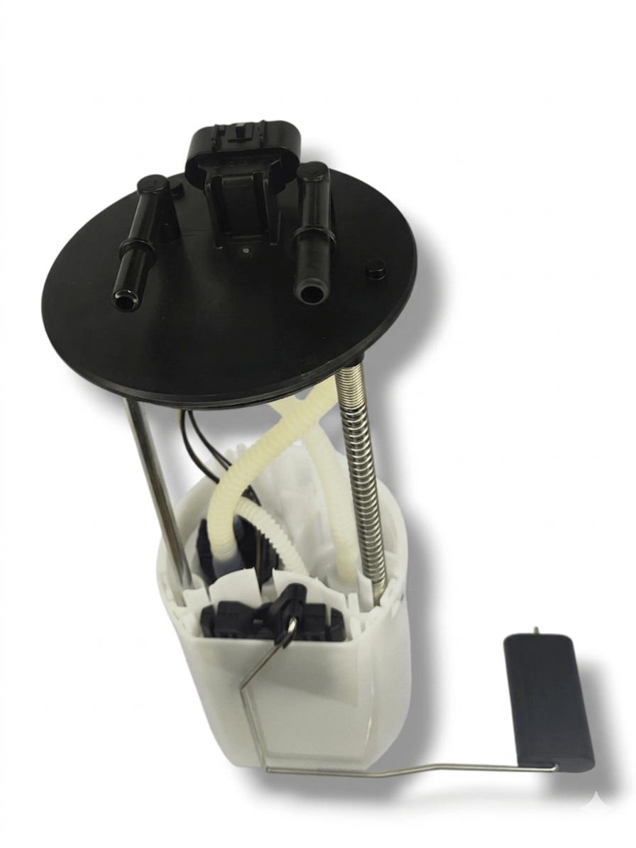 Fuel Pump Assembly Compatible With Super Carry Petrol New Model , (BLACK TOP ) - Image 7