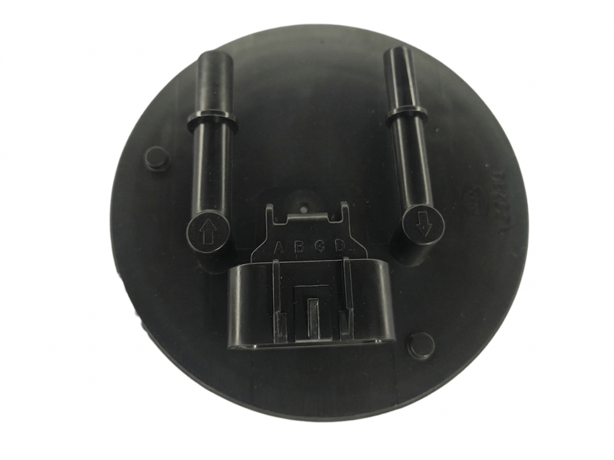 Fuel Pump Assembly Compatible With Super Carry Petrol New Model , (BLACK TOP ) - Image 2