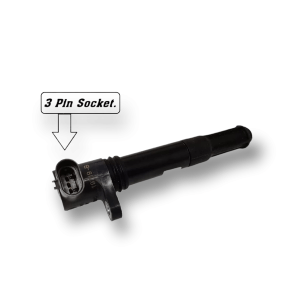 IGNITION COIL For Fiat Linea, Punto BSIII & BSIV - Image 7