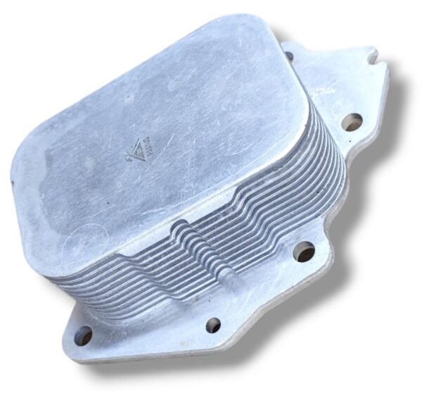 Oil Cooler Plate for FIGO (2010-2012) / Fusion (2004-2010) / IKON (2009-2011) / Fiesta(2005-2007) Old Model - Image 3