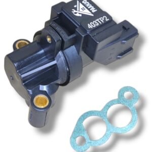 AIR ACTUATOR ASSEMBLY IDLE SPEED CONTROL VALVE HYUNDAI ACCENT