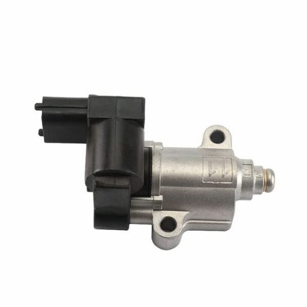 PAANJO AIR Actuator Assembly IDLE Speed Control Valve for Hyundai i 10 (OEM Reference Number : 3515003000) - Image 2