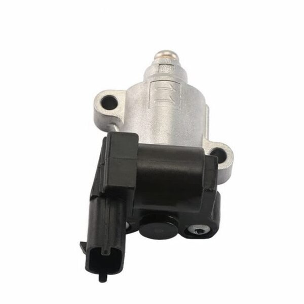 PAANJO AIR Actuator Assembly IDLE Speed Control Valve for Hyundai i 10 (OEM Reference Number : 3515003000) - Image 4