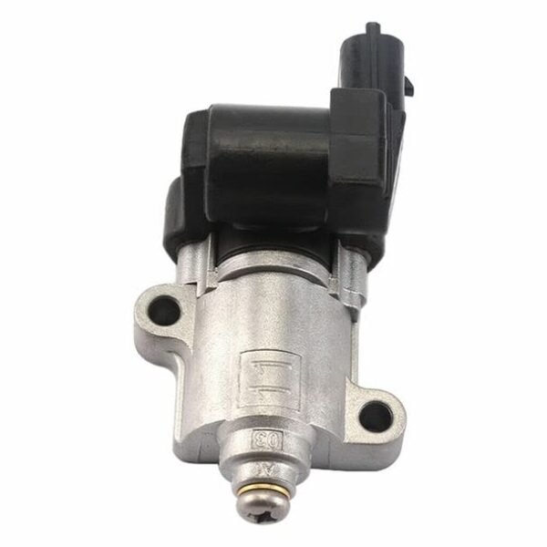 PAANJO AIR Actuator Assembly IDLE Speed Control Valve for Hyundai i 10 ...