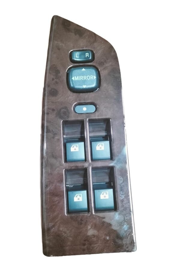 PAANJO AUTO Power Window Switch TATA Safari FR - Image 6