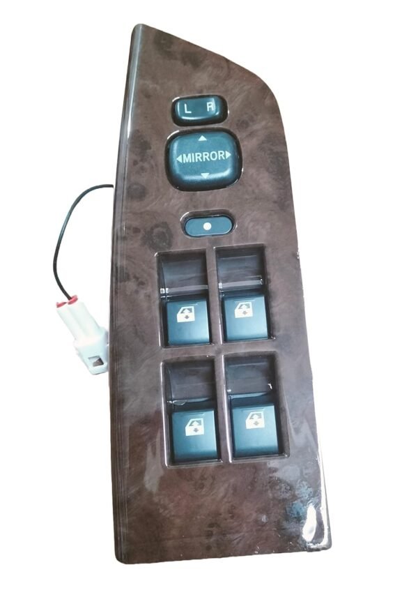 PAANJO AUTO Power Window Switch TATA Safari FR - Image 3