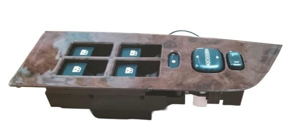 PAANJO AUTO Power Window Switch TATA Safari FR - Image 7