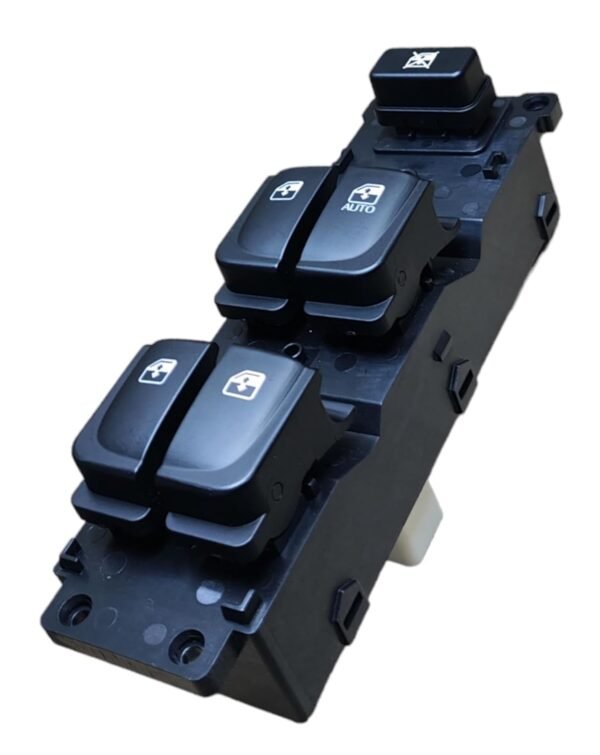 Power Window Switch Hyundain i-20 (FR) - Image 3