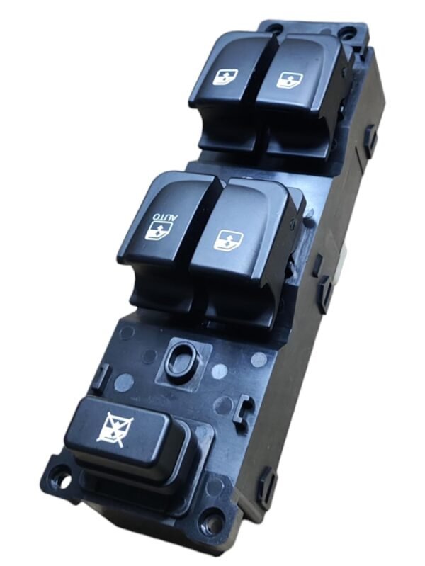 Power Window Switch Hyundain i-20 (FR) - Image 7